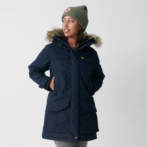 Fjallraven Women's Nuuk Parka